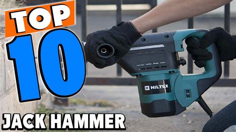 Jack Hammer Review (2024) .